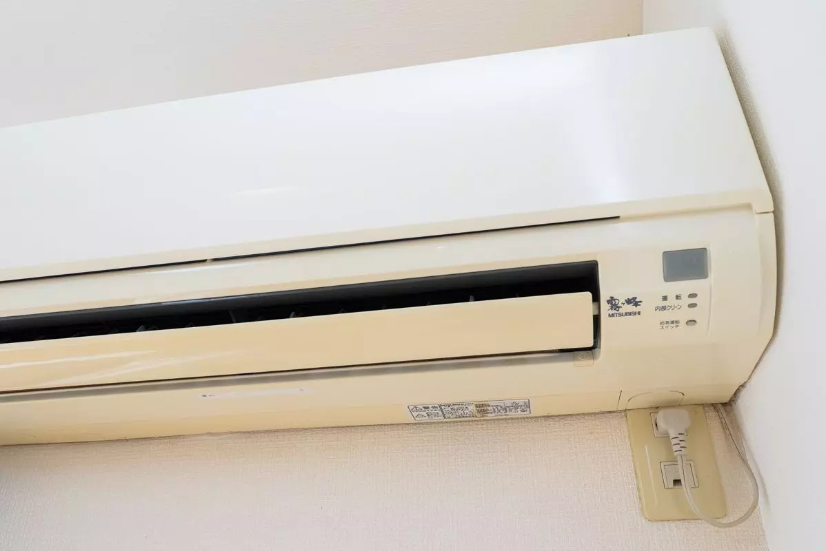 AP1108 ライフガーデン野方 202の設備|





