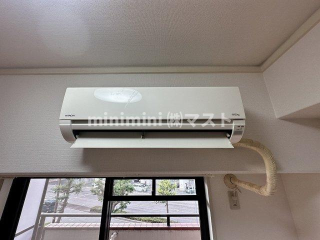 DO九条1の設備|※別号室参考写真