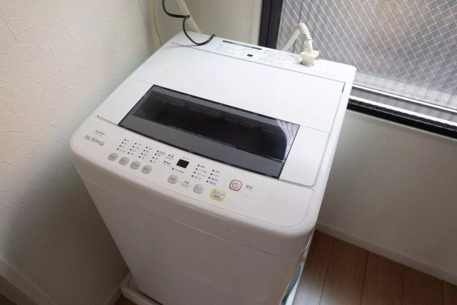 AP1422 グローリア西蒲田 105の設備|





