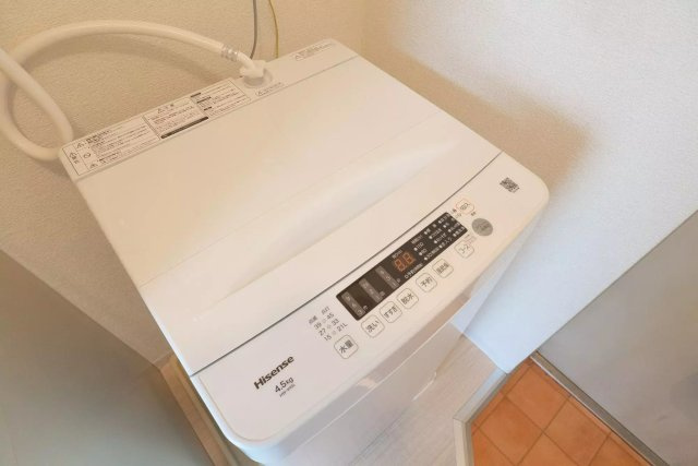 AP1448 メゾン・ド・サンテ 306の設備|





