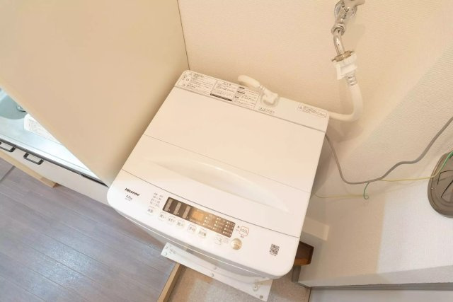 AP1460 ライフガーデン野方 102の設備|





