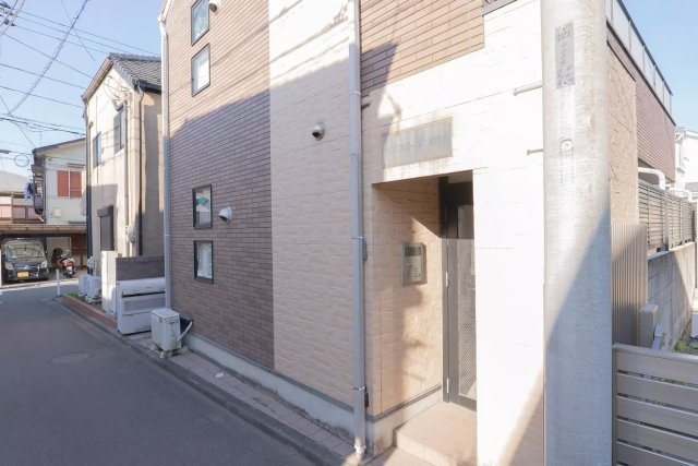 AP1460 ライフガーデン野方 102のその他|





