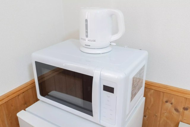 AP1460 ライフガーデン野方 102のキッチン|





