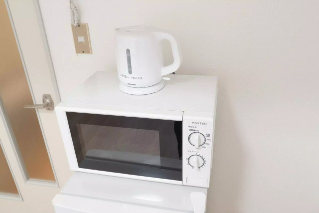 AP1486 プラザ阿佐ヶ谷A棟 106のキッチン|





