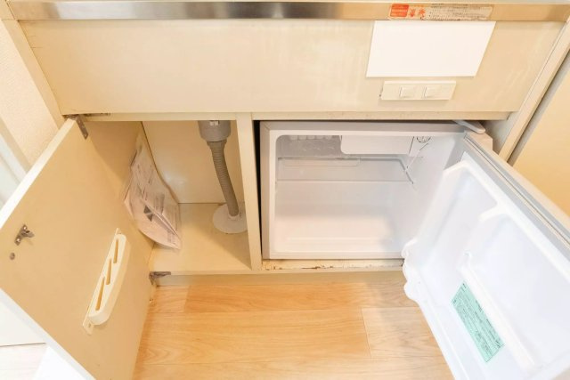 AP1486 プラザ阿佐ヶ谷A棟 106のキッチン|




