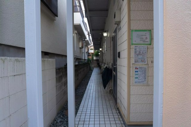 AP1486 プラザ阿佐ヶ谷A棟 106のその他|




