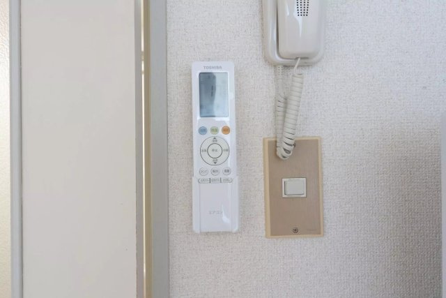AP1487 プラザ阿佐ヶ谷A棟 203のセキュリティ|




