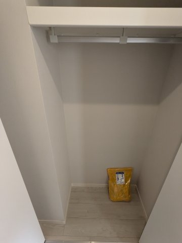 グランピア荻窪の収納
