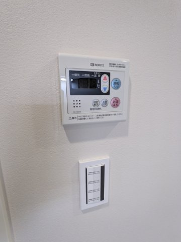 グランピア荻窪の設備