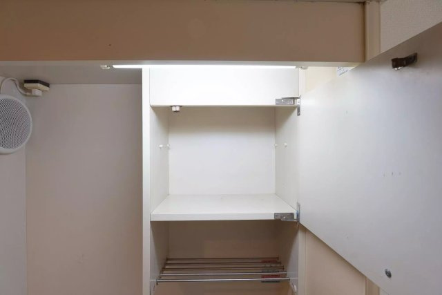 AP1515 サットンプレイススズキ 103の収納|





