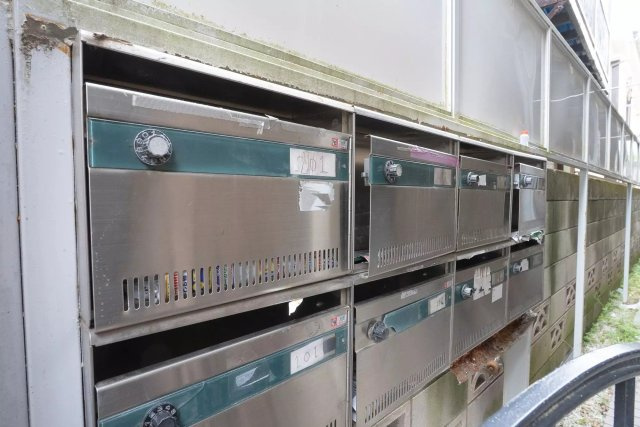 AP1515 サットンプレイススズキ 103のその他|





