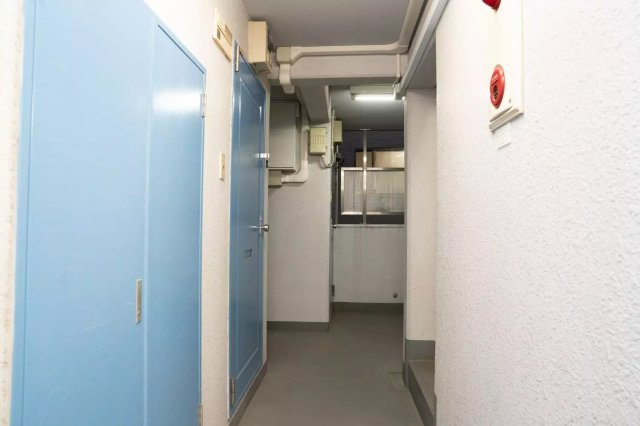 AP853 メゾン・ド・ネージュ 201のその他共用部分|




