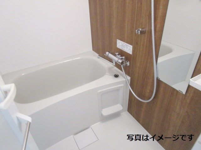 クレヴィスタ梅島の内装