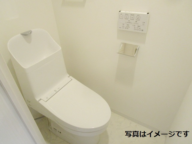 クレヴィスタ梅島の内装