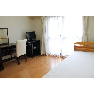 シンシア蒲田ステーションプラザの内装