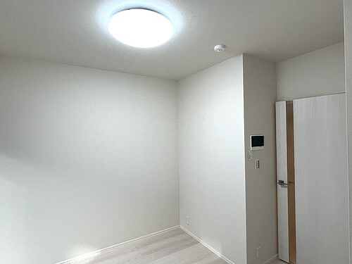 VIOR文京関口のその他|洋室※同タイプ別部屋2025.12新築未入居時撮影