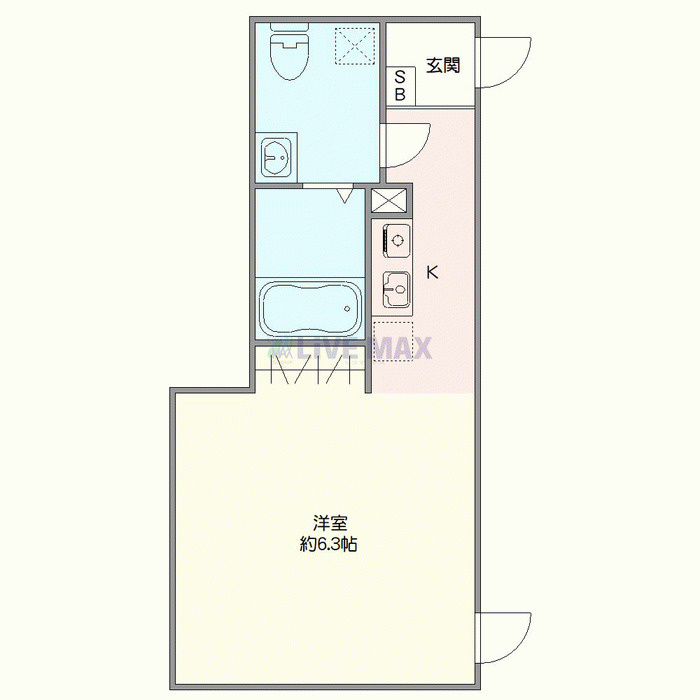 フィオーネ新小岩