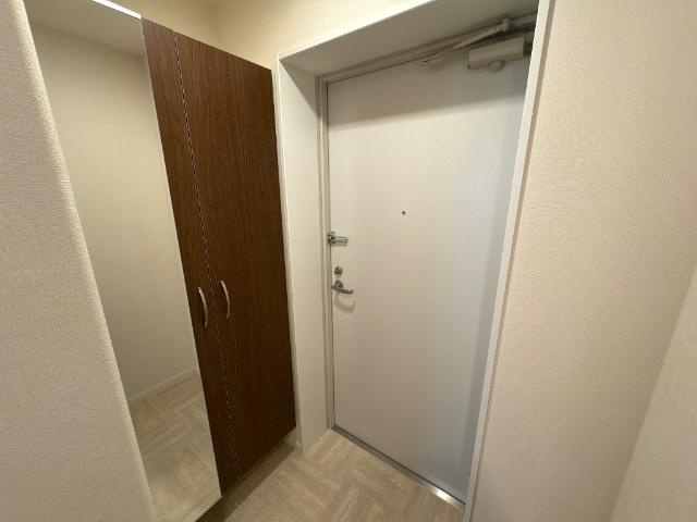 ＣＨＩＧＵＲＡ湯島　-チグラユシマ-の収納|収納