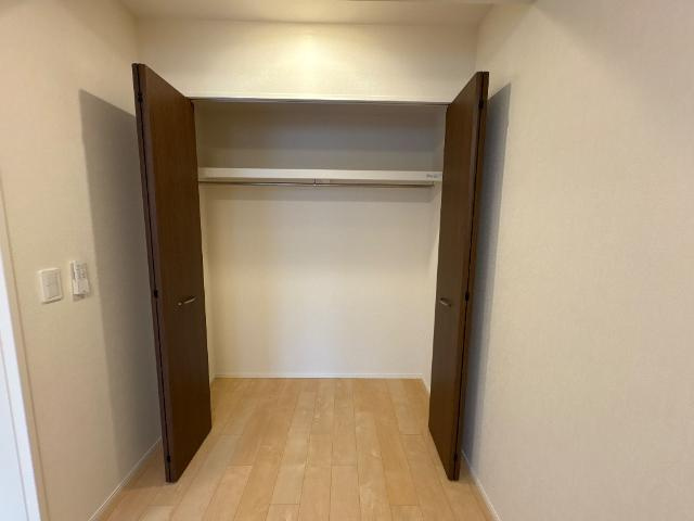 ＣＨＩＧＵＲＡ湯島　-チグラユシマ-の収納|収納