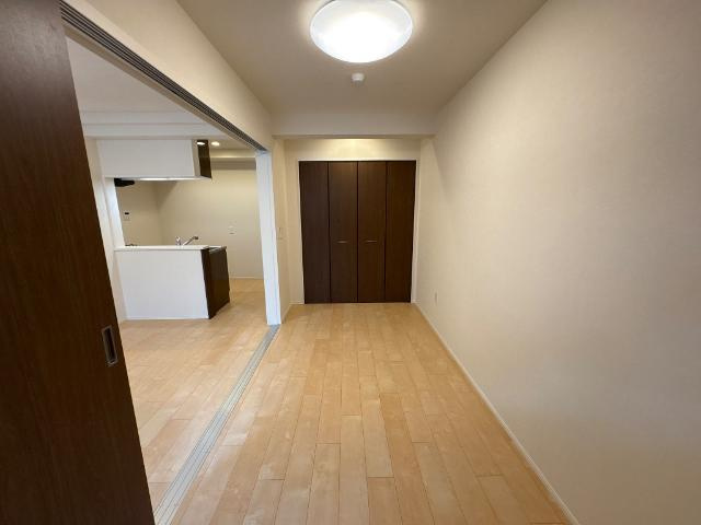 ＣＨＩＧＵＲＡ湯島　-チグラユシマ-の内装|廊下