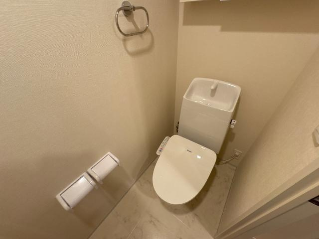 ＣＨＩＧＵＲＡ湯島　-チグラユシマ-のトイレ|トイレ