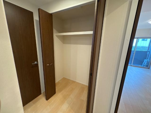 ＣＨＩＧＵＲＡ湯島　-チグラユシマ-の収納|収納