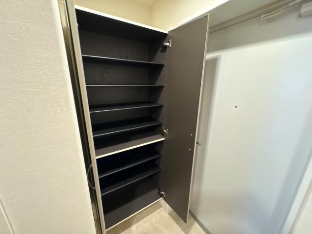 ＣＨＩＧＵＲＡ湯島　-チグラユシマ-の収納|収納