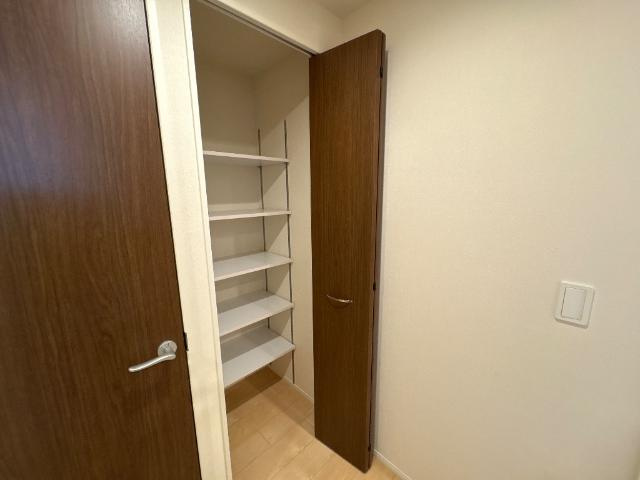 ＣＨＩＧＵＲＡ湯島　-チグラユシマ-の収納|収納