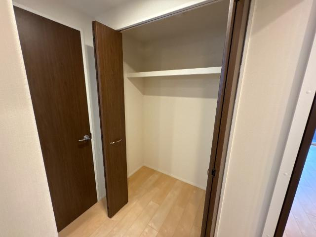ＣＨＩＧＵＲＡ湯島　-チグラユシマ-の収納|収納