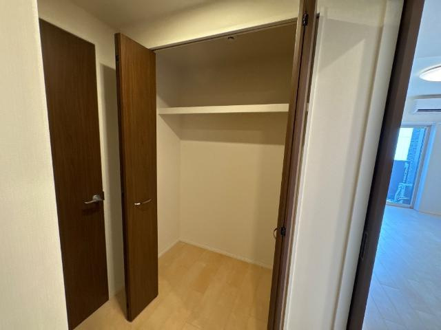 ＣＨＩＧＵＲＡ湯島　-チグラユシマ-の収納|収納