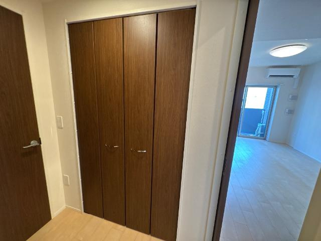 ＣＨＩＧＵＲＡ湯島　-チグラユシマ-の収納|収納