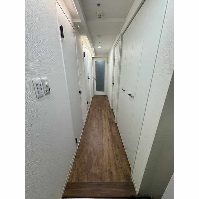 オーパスホームズ白山のその他