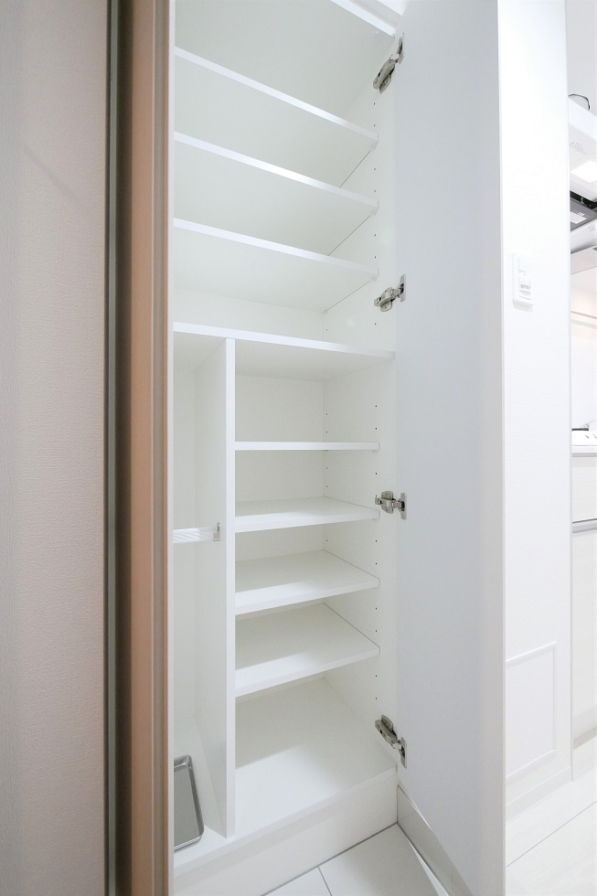 ブライズ高円寺の内装