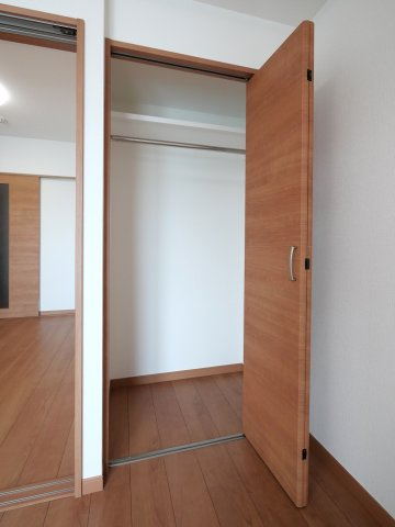 アーバンパーク六町の内装