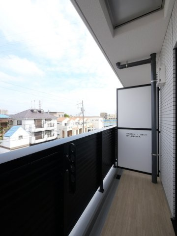 SPコート保塚町の内装