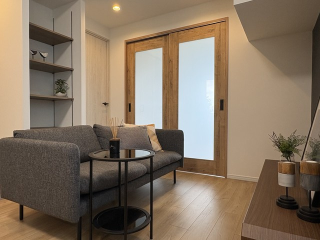 コスモリード大森西のその他|※写真は同タイプ住戸です。
