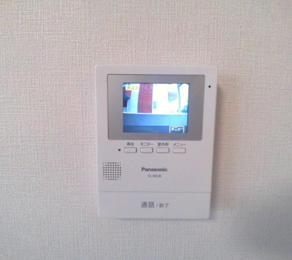 ＫＤＳ南行徳　のセキュリティ