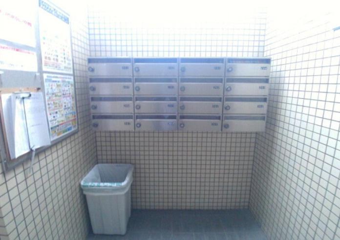 ＫＤＳ南行徳　のその他共用部分