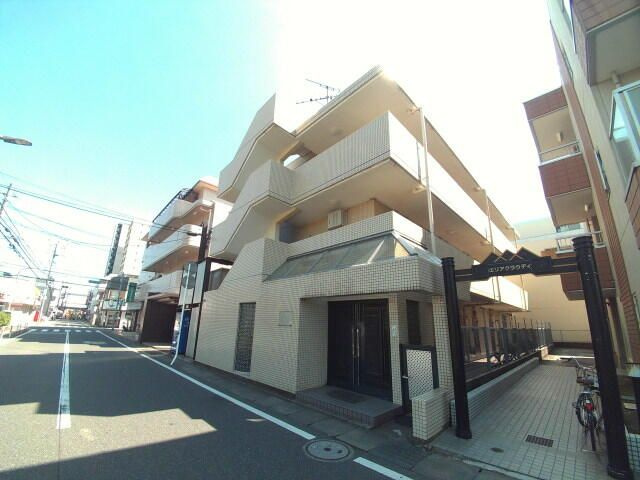 ＫＤＳ南行徳　の外観