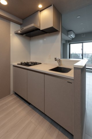 Ｔｅｒｒａ蚕糸の森のキッチン|※写真は同タイプ住戸です。
