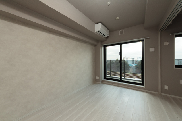 Ｔｅｒｒａ蚕糸の森の居間・リビング|※写真は同タイプ住戸です。