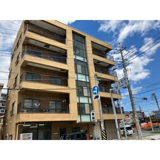 【外観】 | アイリスコートさがみ野(アイリスコートサガミノ)