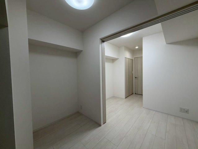 MAXIV CROSお花茶屋の居間・リビング