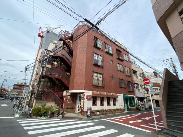 佐藤ビル