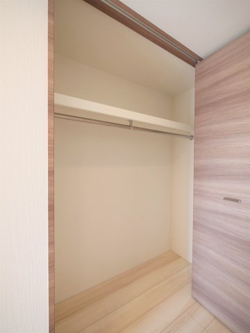 ラフィスタ蒲田南Ⅱの内装