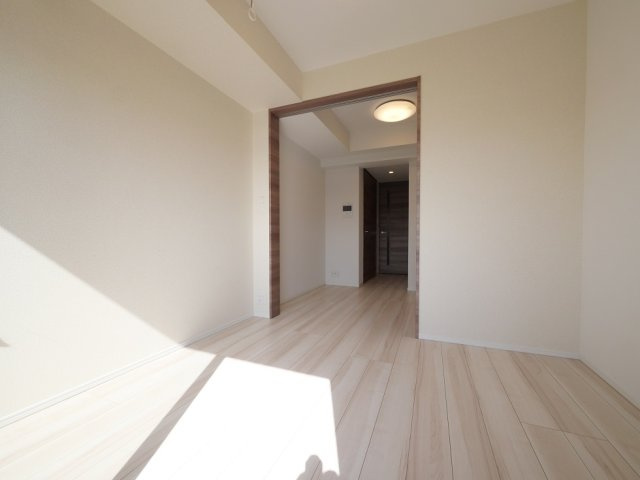 ラフィスタ蒲田南Ⅱの内装