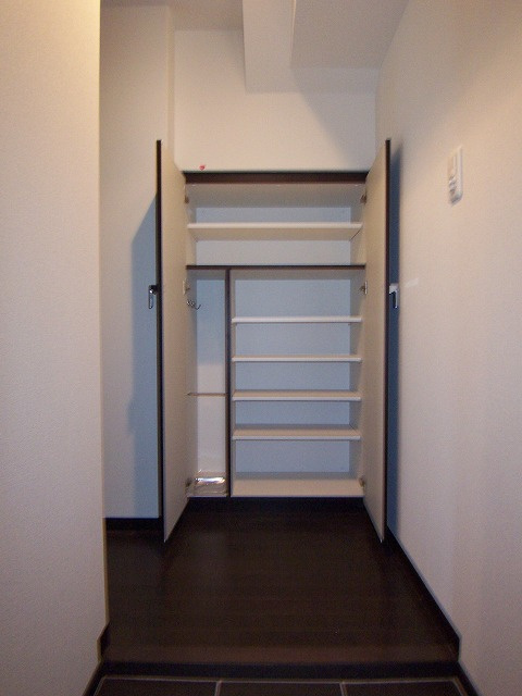 ARTESSIMO VALENTOの内装