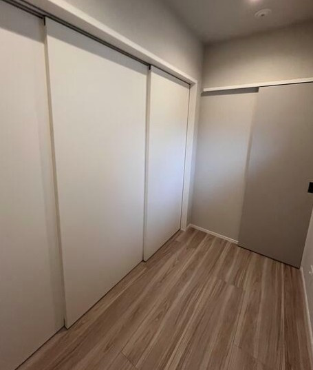 横浜市中区長者町４丁目の賃貸マンションの洋室