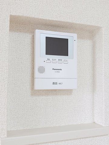 サン・アマルフィのセキュリティ