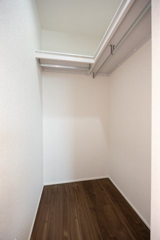 ザ・プレイス中野桃園の収納|※写真は同タイプ住戸です。